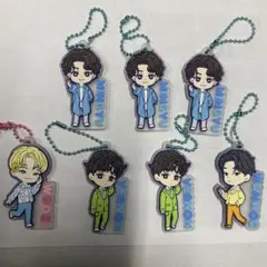 SEVENTEEN PetiTEEN ラバマスグミ