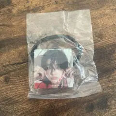 K-POP ENHYPEN カプセル　ヘアゴム　JAKE