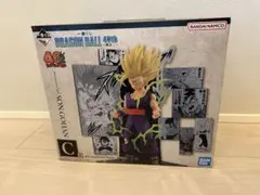 一番くじ DRAGON BALL 40th ～其之二～ C賞 悟飯