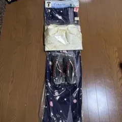 浴衣3点セット 浴衣セット