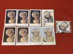 にじさんじ イブラヒム にじフェス WinterDate