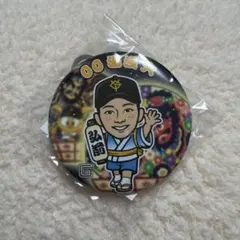 ジャイアンツ#甲斐拓也#10青森弘前限定ガチャ缶バッチ - メルカリ