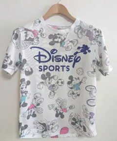 ひこまろ様専用 ミズノAC Disney サッカーシャツ 10号 サイズL - メルカリ