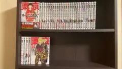 東京リベンジャーズ 全巻セット 1-31巻