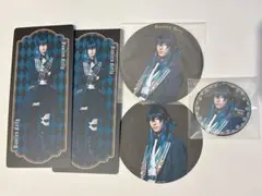 あくステ　バスティン　今井俊斗