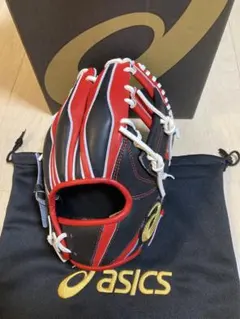 2026年最新】田中広輔 グローブの人気アイテム - メルカリ