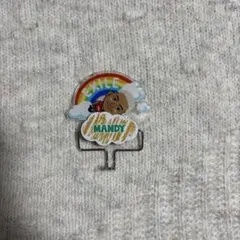 関口メンディー　マグネット