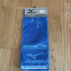 Mizuno マフラータオル 約15×120cmのサムネイル