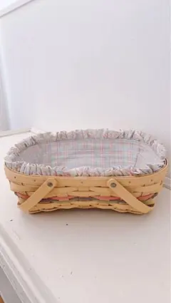 Longaberger イースター バスケット - メルカリ