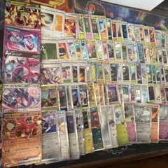 2026年最新】ポケモンカード ノーマル まとめ売りの人気アイテム