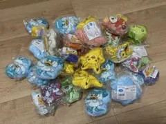 ポケモン　もっちり小銭入れ　まとめ売り　36個