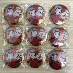 2026年最新】缶バッジコレクション ガラルの人気アイテム - メルカリ