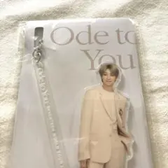 未使用 SEVENTEEN ディエイト オデコン アクステ