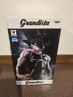 2025年最新】grandista バーダックの人気アイテム - メルカリ