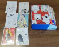 貴重 鬼灯の冷徹 缶バッジポストカードセット 5種 - メルカリ