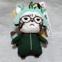 あらいぐま カルカル団 マスコット ロジカル