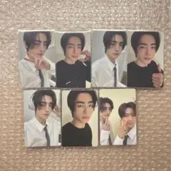 お値下げ中　ENHYPEN ソンフン　DICON トレカ