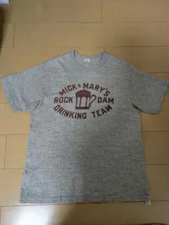 ウエアハウス tシャツ