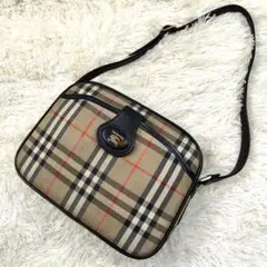 バーバリー ショルダーバッグ