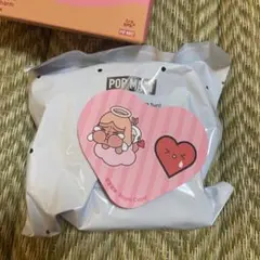 CRYBABY フォンチャーム Crying For Love ストラップ