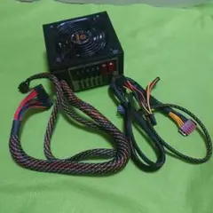【ジャンク】Enermax ETA650AWT-M 650W 電源ユニット