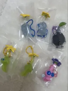 chora :)様専用　　　光ピクミン2個