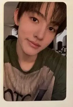 CORTIS コルティスBDM MUSICART ソンヒョン トレカ