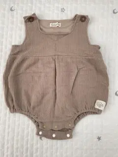 conoco ロンパース　バースディ