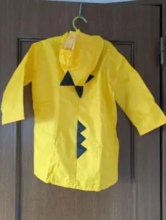 レインコート 恐竜 キッズ 子供用 怪獣 カッパ 雨がっぱ レインウェア 雨具