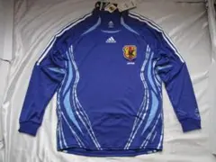 ジーコ直筆サイン入り】2006サッカーW杯ユニフォーム | Mercari