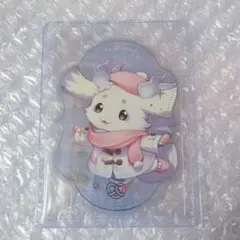 【Twinkle Gifts】ルンルン 特典