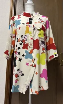 アルベロベロワンピース