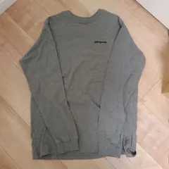 パタゴニア ロングスリーブ Tシャツ Mサイズ