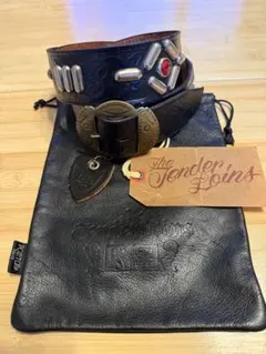 2025年最新】ベルト tenderloinの人気アイテム - メルカリ