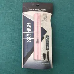 『新品』MAYBELLINE SKY HIGH マスカラ