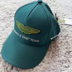 《値下げ交渉可能》Aston Martin キャップ
