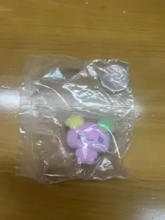 たまごっち カプセルフロッキーズ ふらわっち