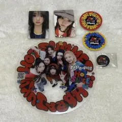 BABYMONSTER hotsauceセット