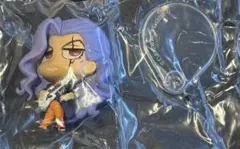 ジョジョの奇妙な冒険 カプセルフィギュアコレクション 音石明