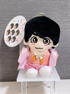 なにわ男子 大西流星 ちびぬい第2弾 初心LOVE