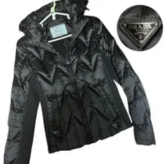 2025年最新】プラダ アウトレット ダウンジャケットの人気