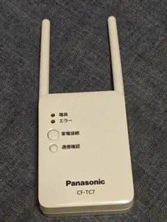 Panasonic CF-TC7 家電接続用アダプター 本体のみのサムネイル