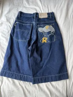 2025年最新】SOHK(School of Hard Knocks) メンズ ショート