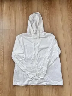 【値下げしました】【新品・未使用】ENFÖLD ブラック フード付きパーカー 2025年最新】ENFOLD レディース パーカーの人気アイテム - メルカリ