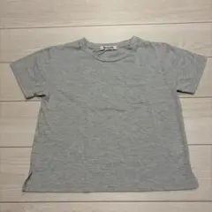 Tシャツ グレー