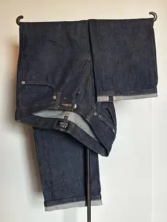 超値下中！【A.P.C.】《新品未使用》デニム プチスタンダード28