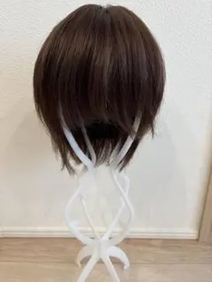 リネアストリア♡REMY人毛100%天使の月満ちるレイヤーロング - メルカリ