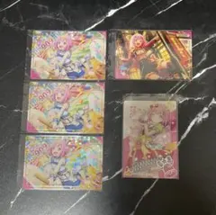 プロセカ 鳳えむ カードまとめ