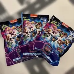 パウパトロールミニフィギュア