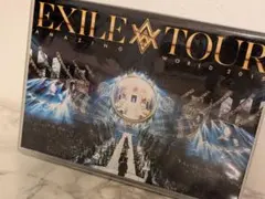 EXILE/EXILE LIVE TOUR 2015